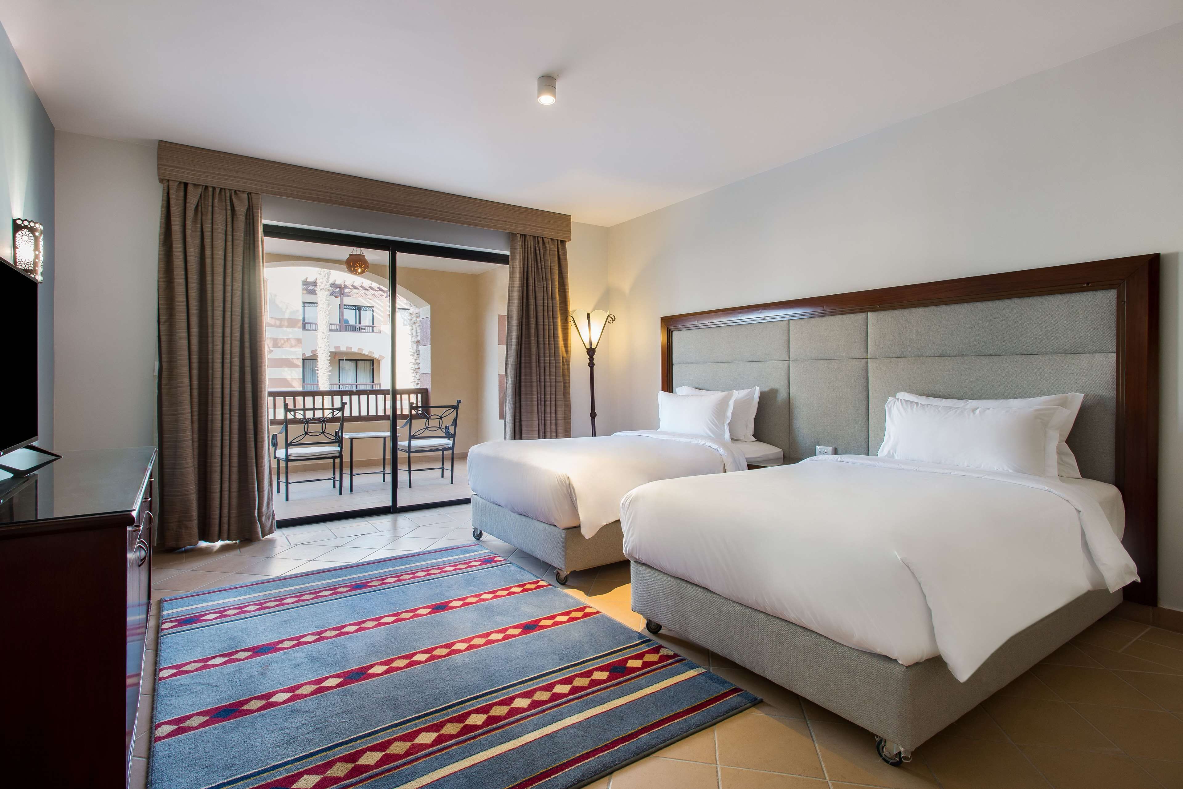 suite, 1 bedroom | view from room