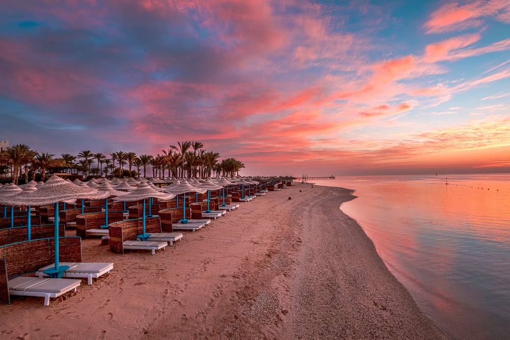Marina Resort Port Ghalib Radisson Individuals
