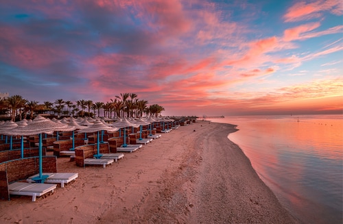 Marina Resort Port Ghalib Radisson Individuals