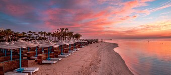 Marina Resort Port Ghalib Radisson Individuals