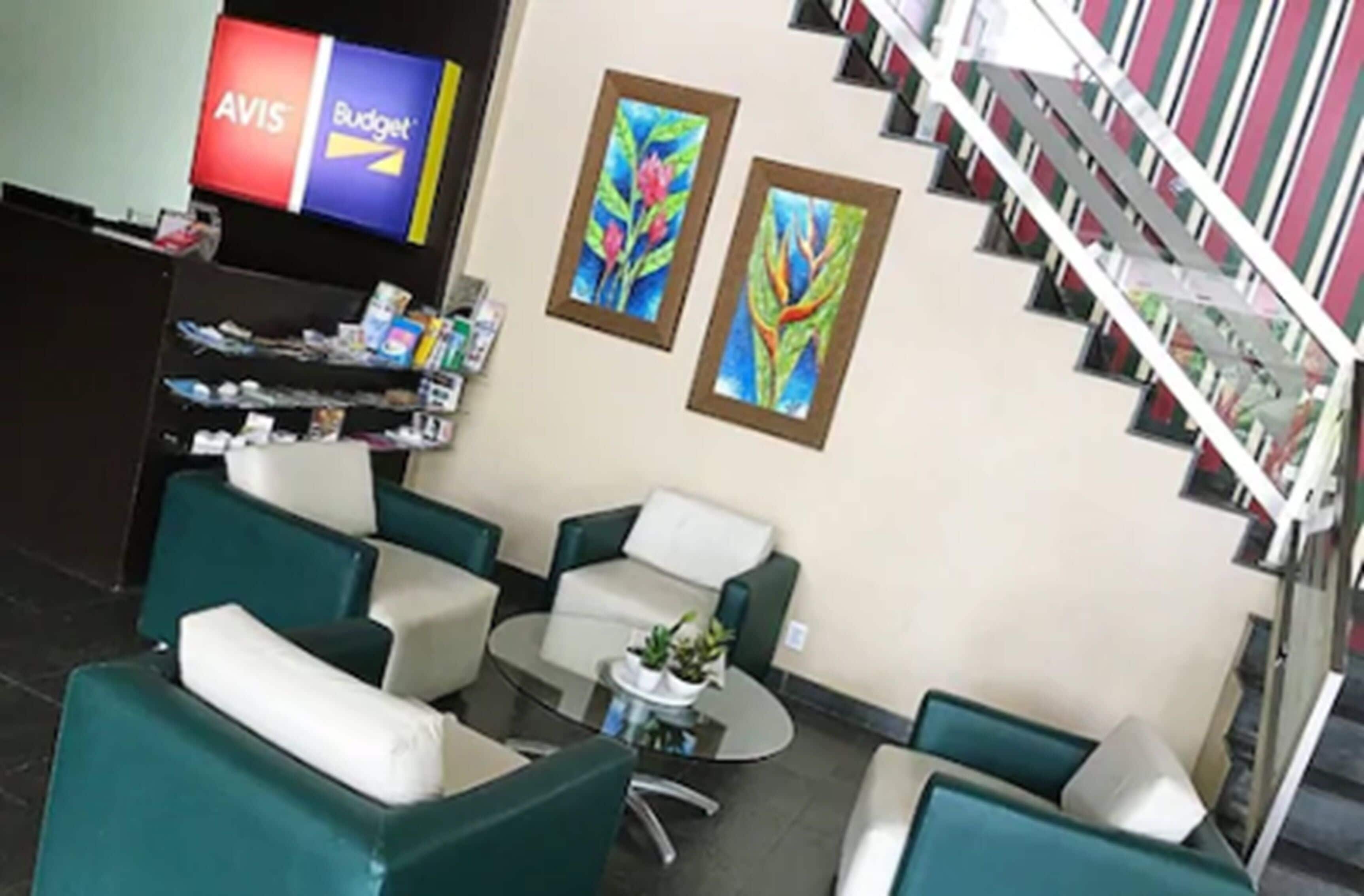 Foto - Aipana Plaza Hotel