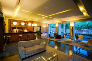 Lobby - Aipana Plaza Hotel (Boa Vista)