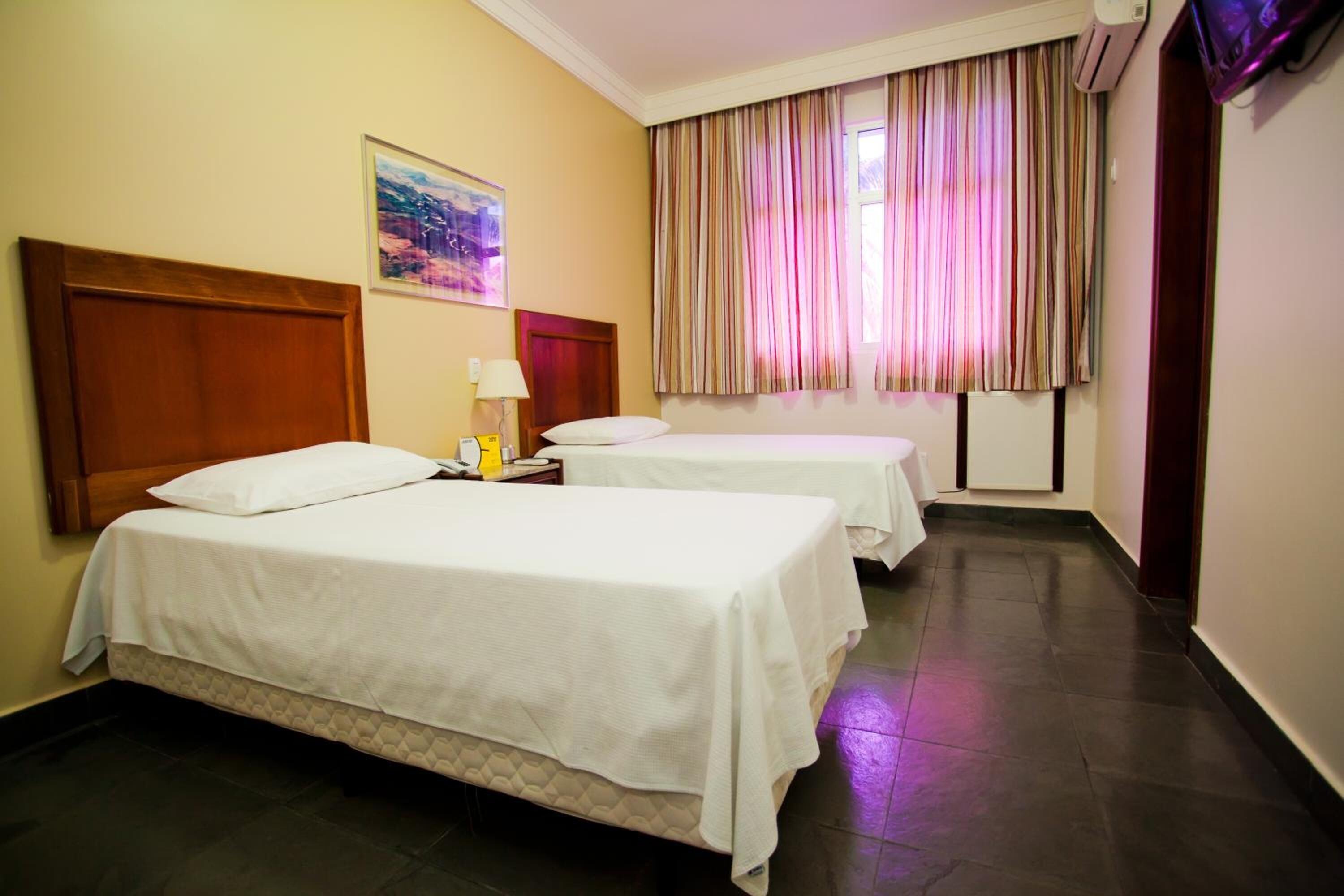 Foto - Aipana Plaza Hotel