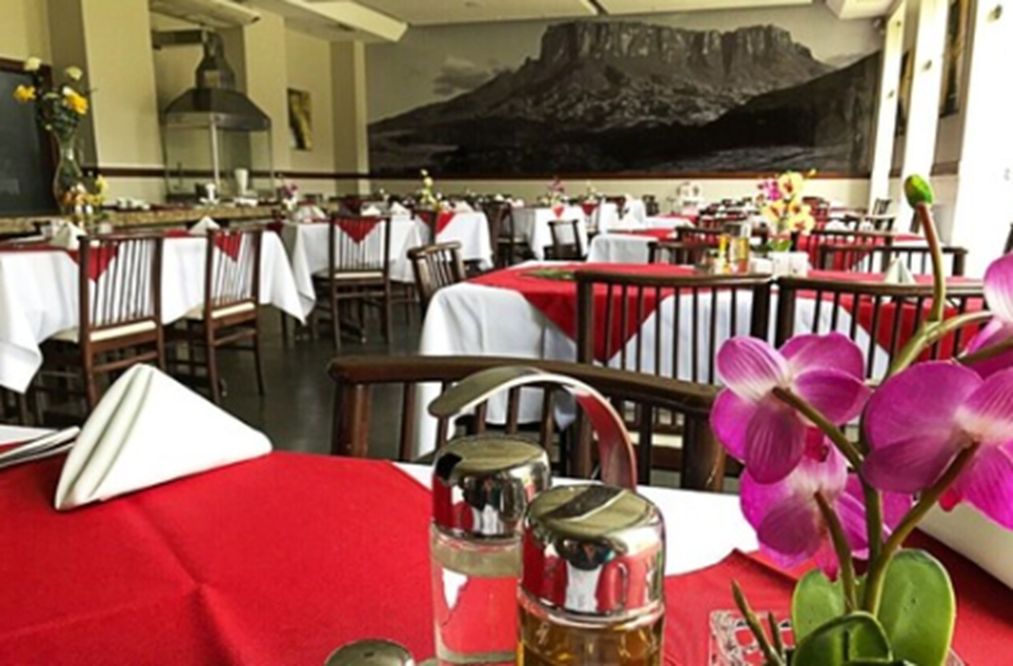 Foto - Aipana Plaza Hotel