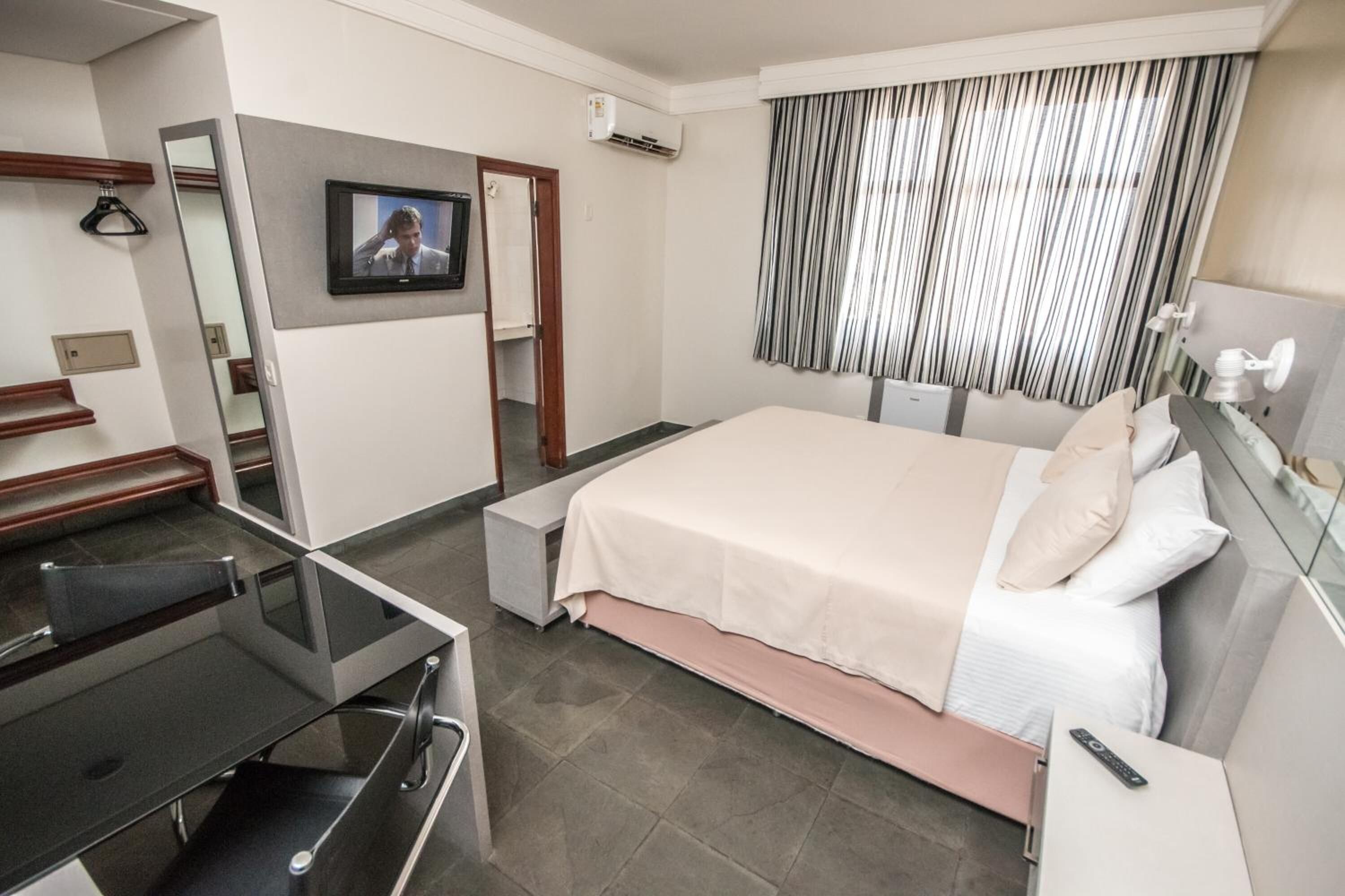 Foto - Aipana Plaza Hotel