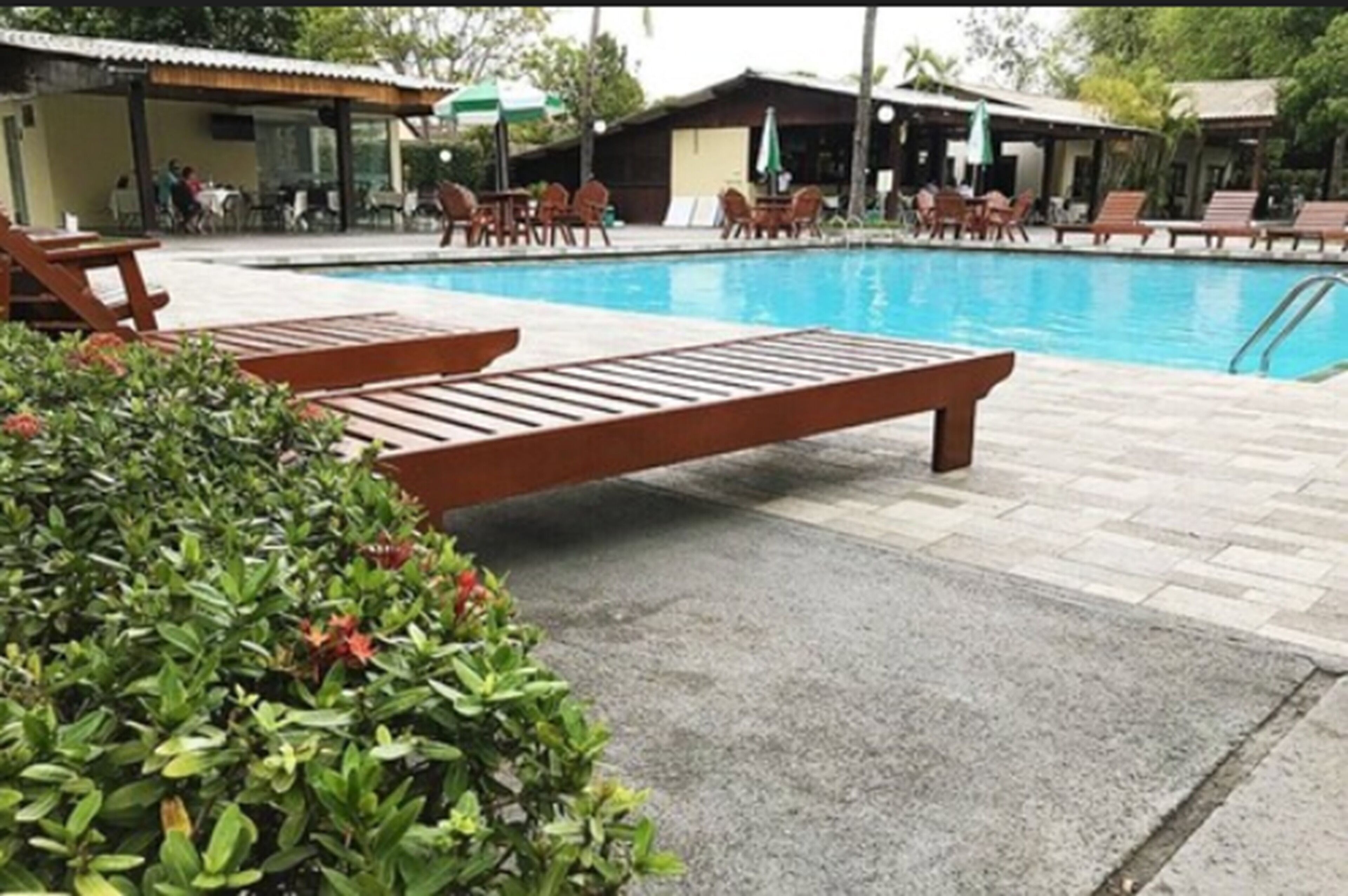 Foto - Aipana Plaza Hotel