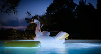 Stoke Villa Ibiza