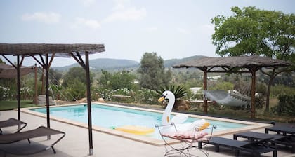Stoke Villa Ibiza