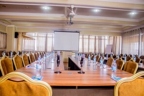 Sala de reuniones