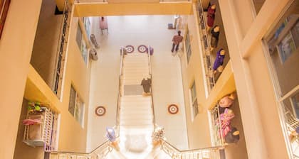 JAMIREX Hotel