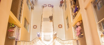 JAMIREX Hotel