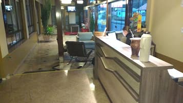 Recepción