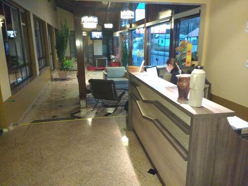 Bemtevi Hotel e Restaurante