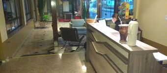 Bemtevi Hotel e Restaurante