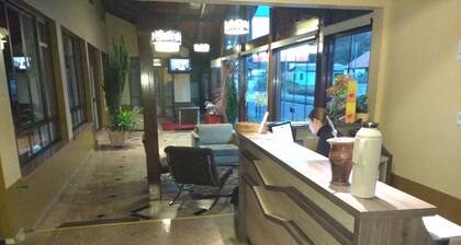 Bemtevi Hotel e Restaurante