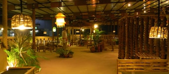 Mahodadhi Palace