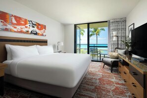 Sengetøy av topp kvalitet, dundyner, skrivebord og blendingsgardiner