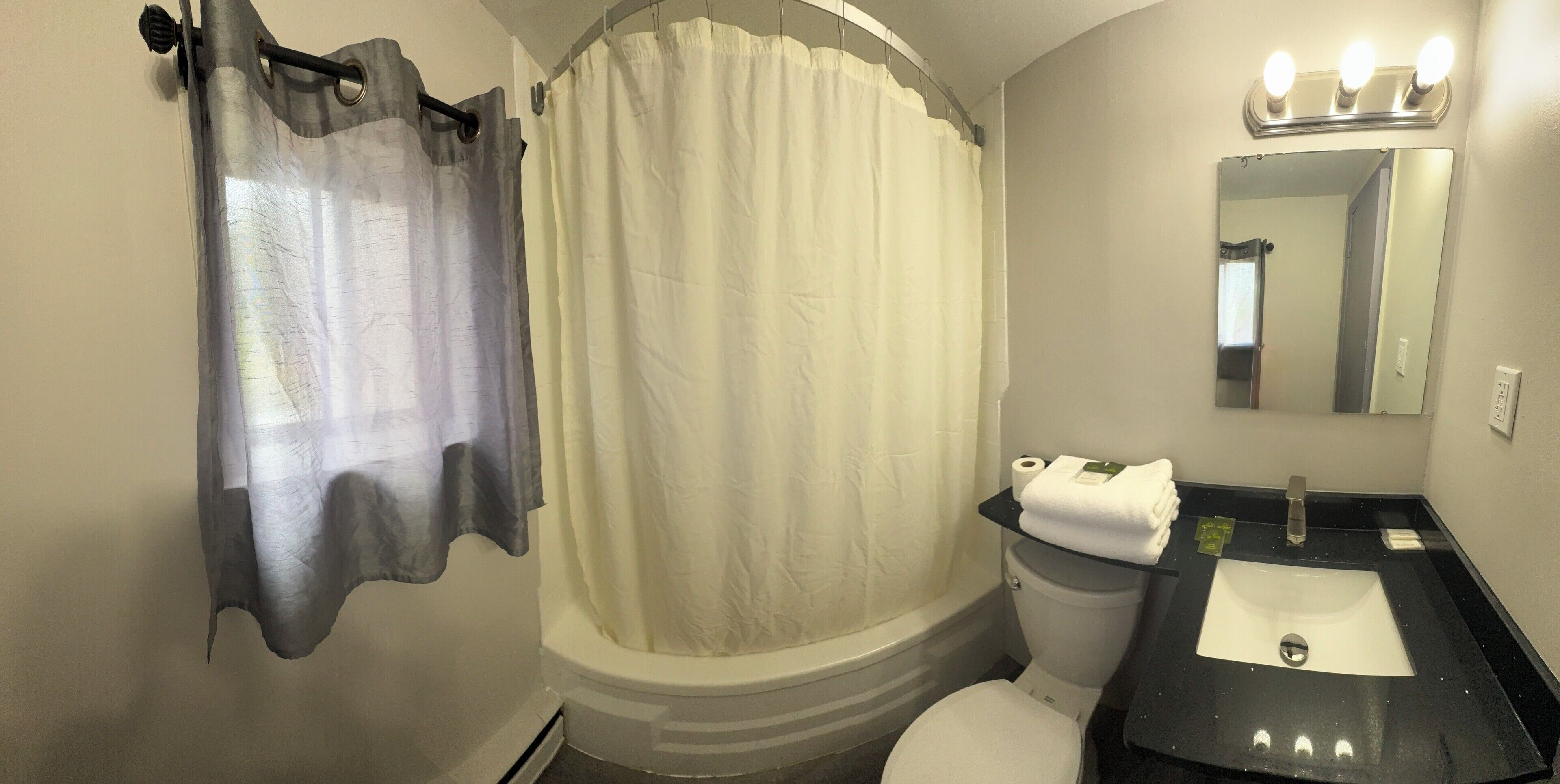 Foto - Advance Inn