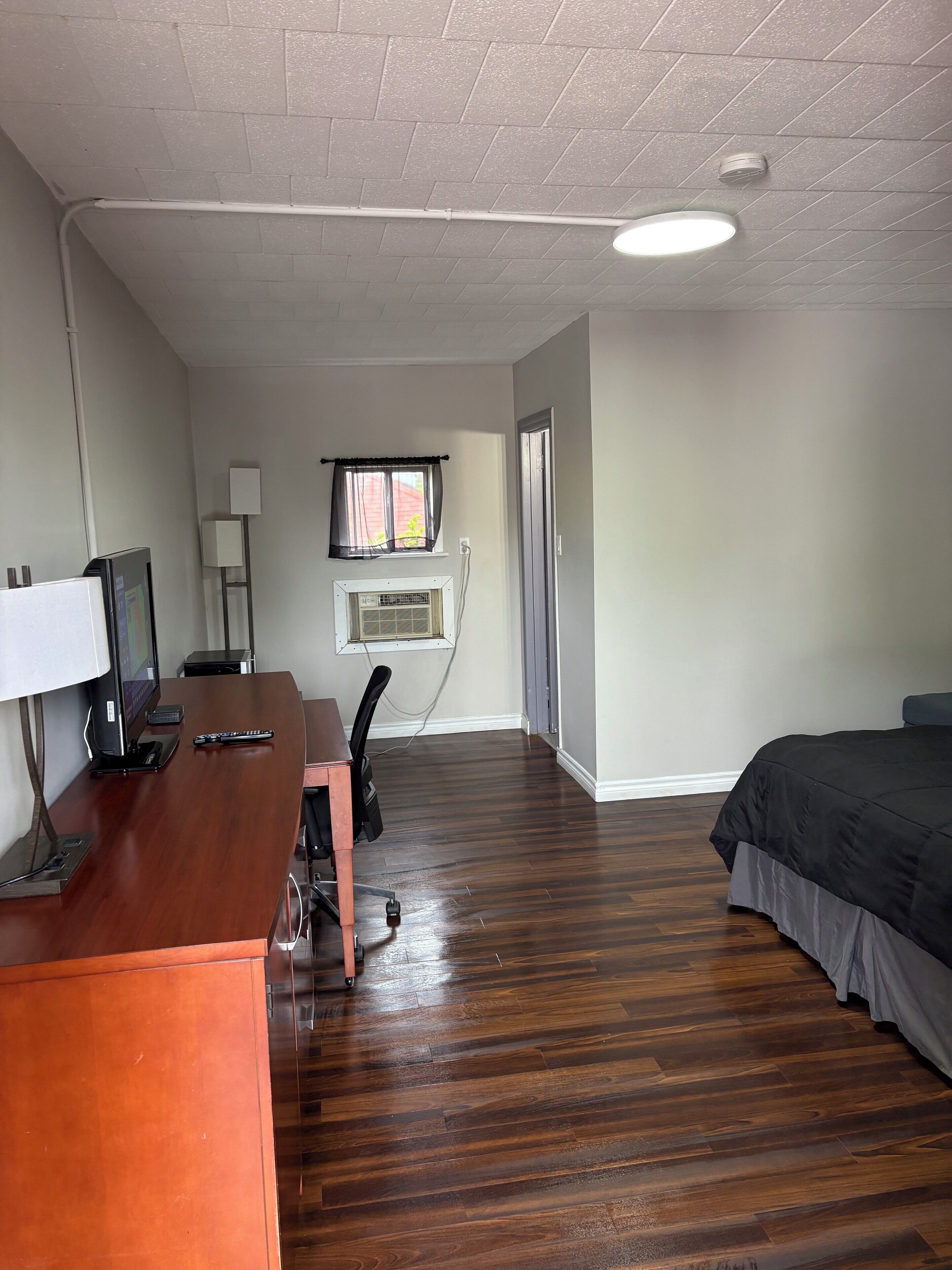 Foto - Advance Inn
