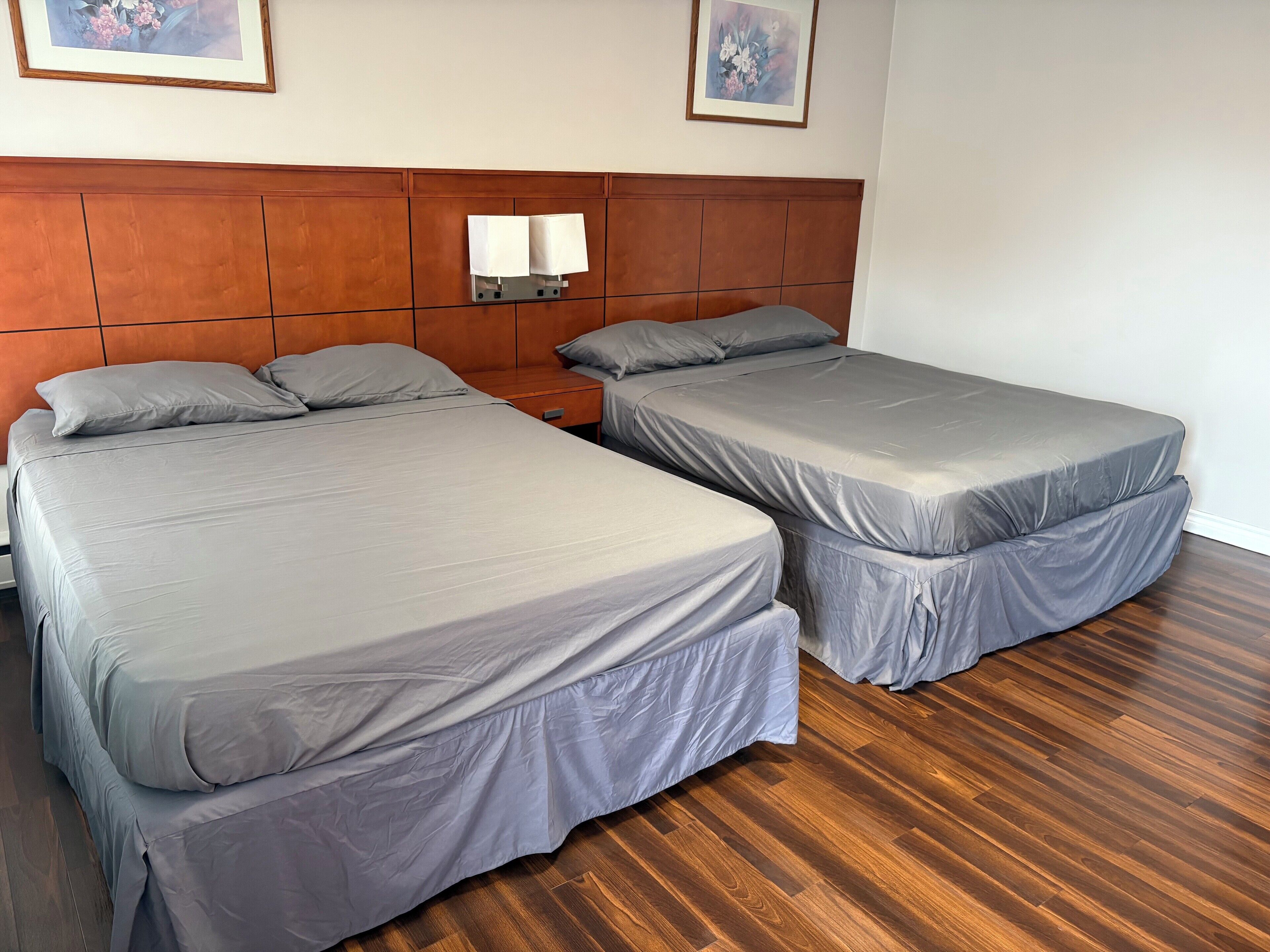 Foto - Advance Inn