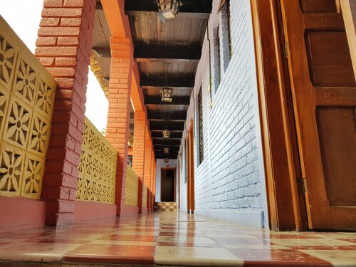 Hotel Clasico Colonial