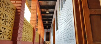 Hotel Clasico Colonial