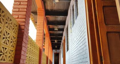 Hotel Clasico Colonial