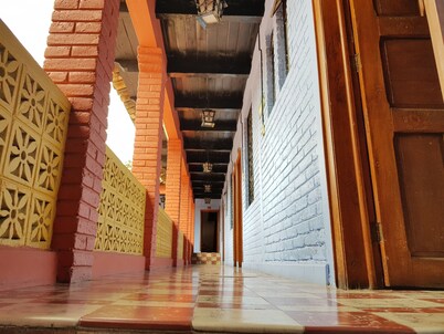 Hotel Clasico Colonial