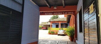 Hotel Clasico Colonial