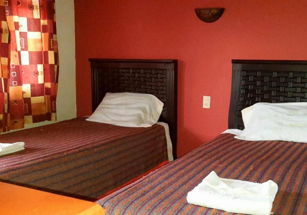 Habitación