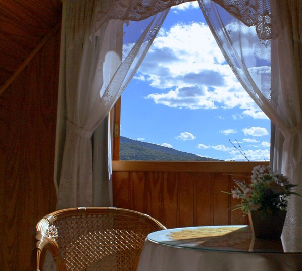 Property grounds - Urubici Park Hotel (Urubici)