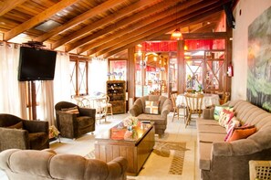 Interior - Urubici Park Hotel (Urubici)