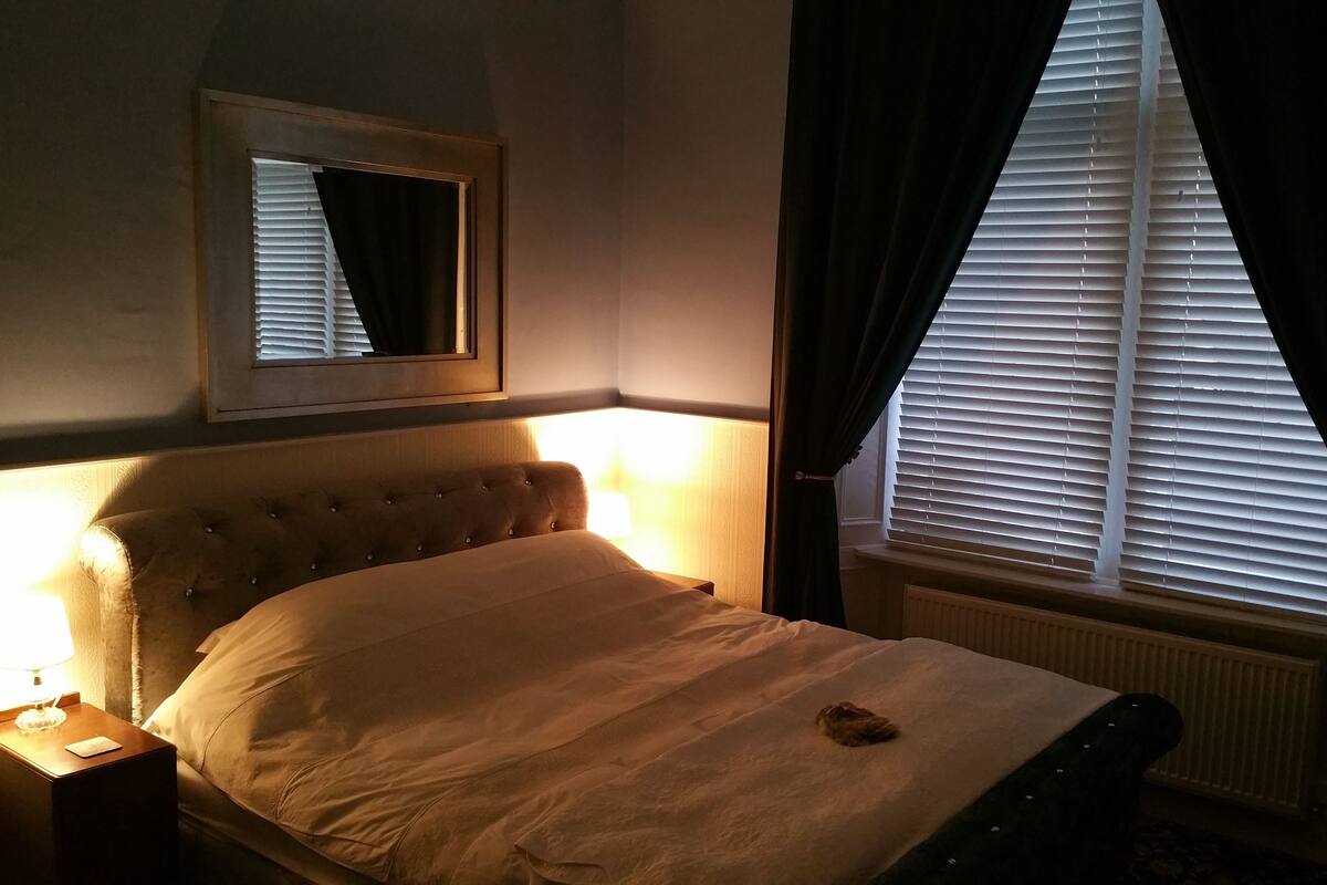 Chambre Double Supérieure