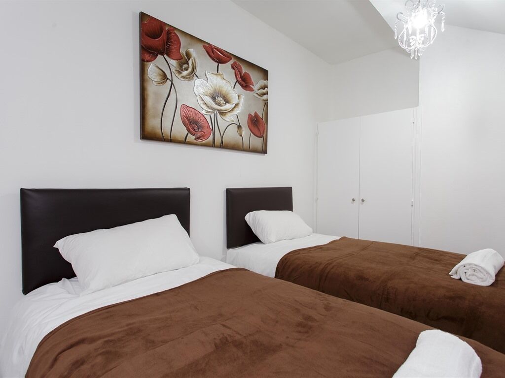 Park House Apartments