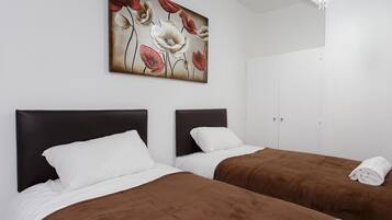 Apartment, Private Bathroom (Occupancy 7) | 2 bedrooms