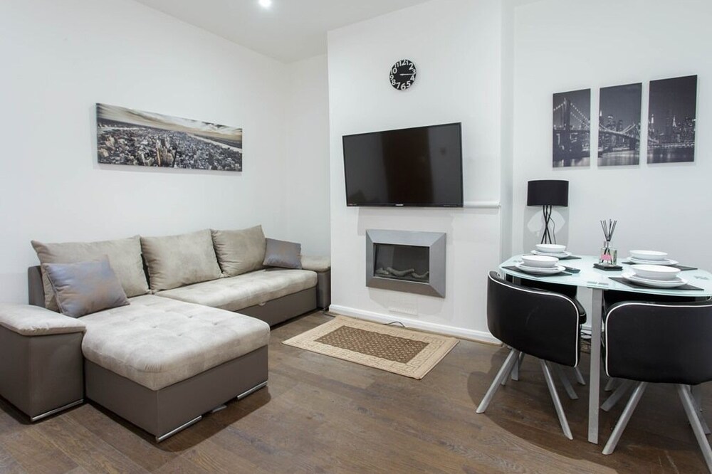 Park House Apartments