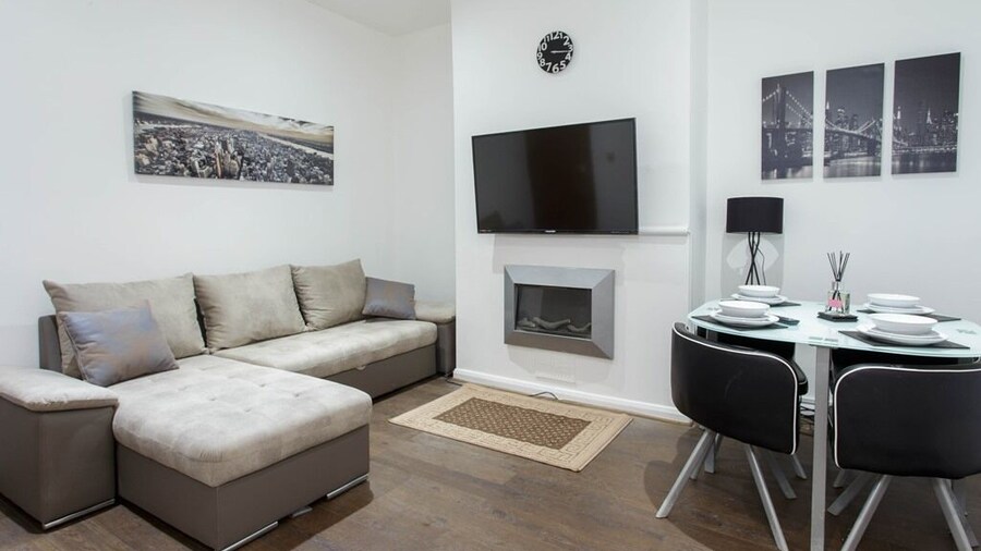 Park House Apartments