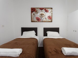 Apartment, Private Bathroom (Occupancy 7) | 2 bedrooms - Park House Apartments (Leeds)