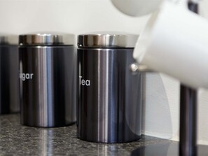 아파트, 전용 욕실 (Occupancy 7) | 공용 주방