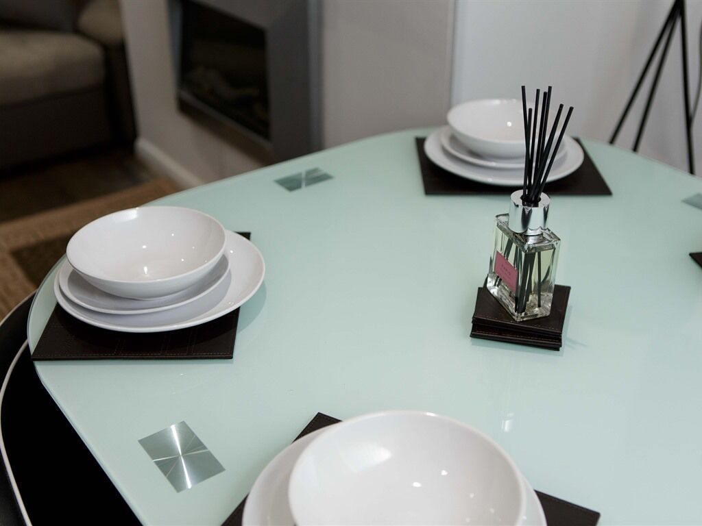Apartment, Private Bathroom (Occupancy 7) | Lounge