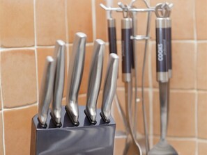 아파트, 전용 욕실 (Occupancy 7) | 공용 주방