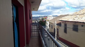 Balcón