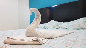 Standard Room, 1 King Bed | WiFi (free) - Hotel Real Colonial (Comitan de Dominguez)