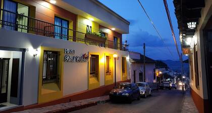 Hotel Real Colonial