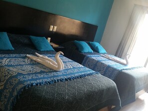 Free WiFi - Hotel Real Colonial (Comitan de Dominguez)