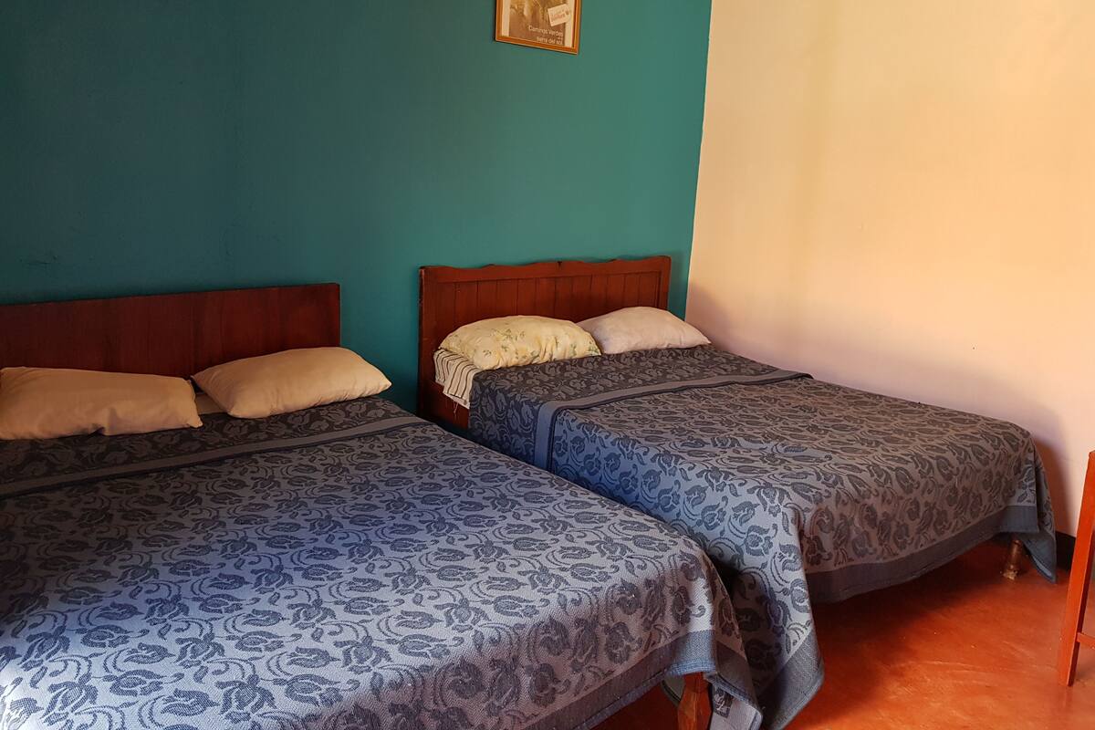 Standardzimmer