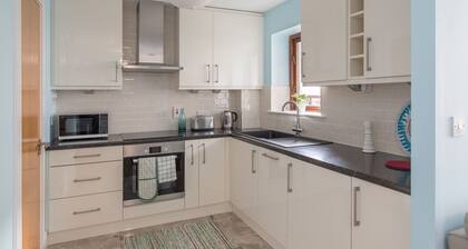 Apartment - Heart of Dublin City