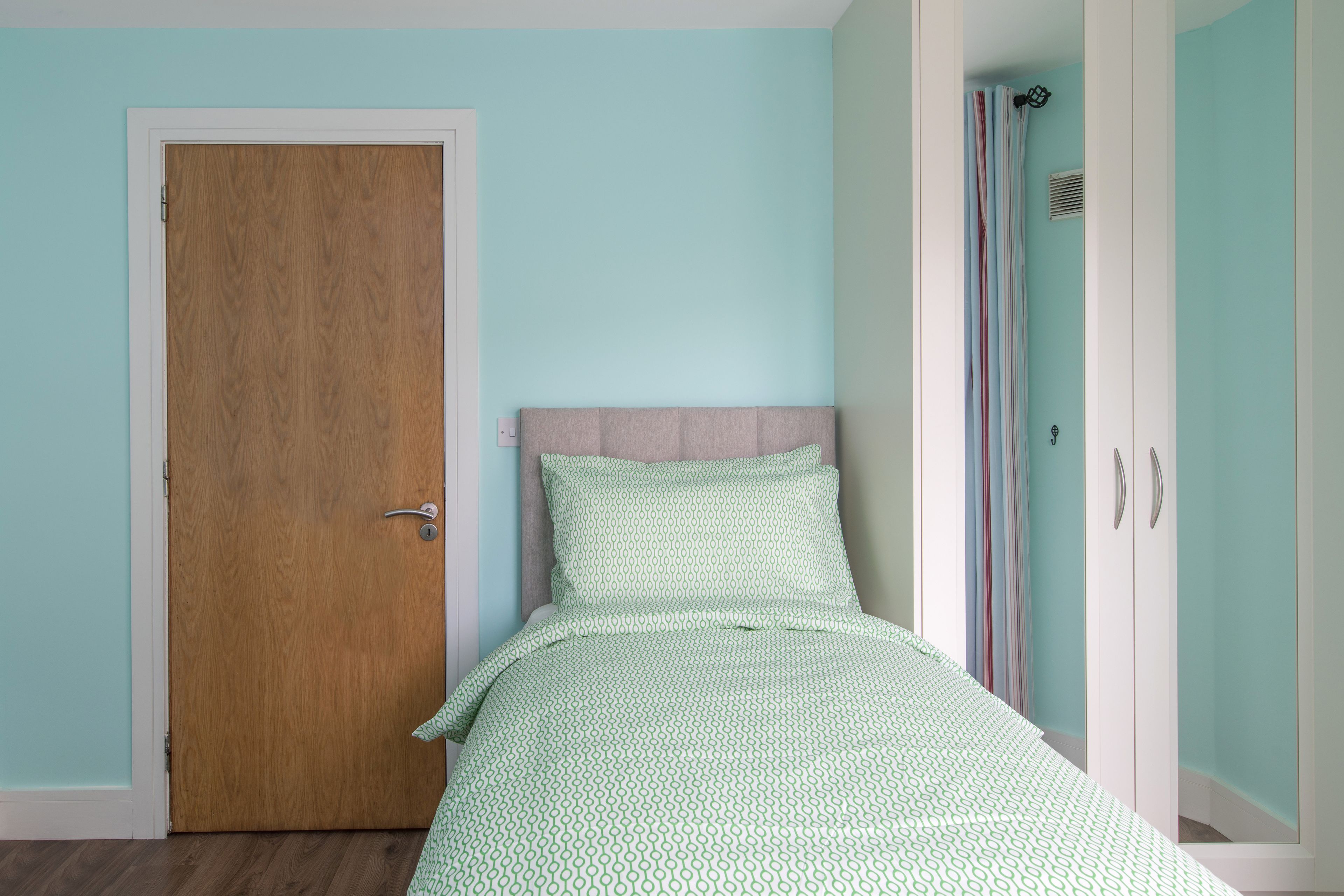 Apartment, 2 Bedrooms | 2 bedrooms, premium bedding, travel cot, free WiFi