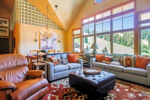 منطقة المعيشة