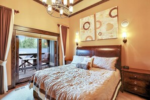 3 عدّة غرف نوم